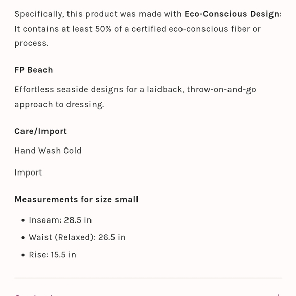 Free People... - Picture 6 of 6